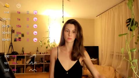 Vasilisa online show from August 2026 07:16:01 PM