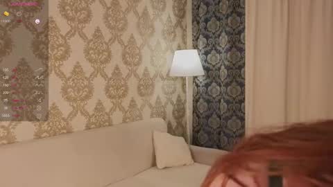 Lina online show from May 2026 04:24:02 PM