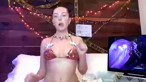 gingerfox777 online show from October 2025 04:24:02 AM