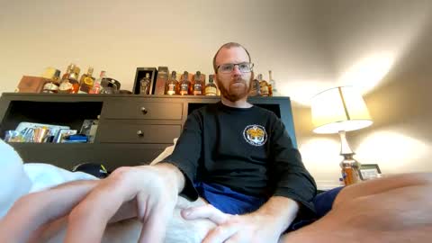 gingerginger111 online show from February 2026 10:13:02 PM