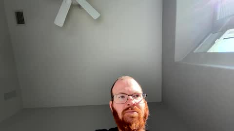 gingerginger111 online show from March 2026 01:15:01 PM