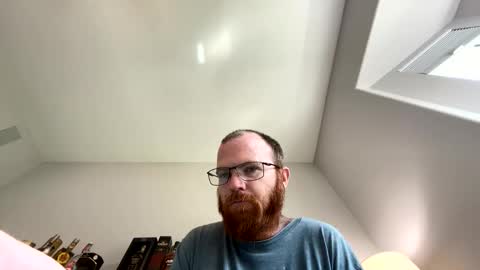 gingerginger111 online show from March 2026 03:27:02 PM