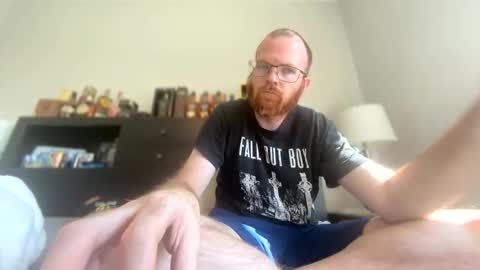 Snapshot of gingerginger111 chatting on April 2026 01:41:02 PM gingerginger111 online show from April 2026 01:41:02 PM