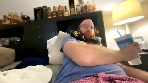 Snapshot of gingerginger111 chatting on April 2026 02:21:01 AM gingerginger111 online show from April 2026 02:21:01 AM