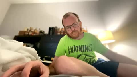 Snapshot of gingerginger111 chatting on May 2026 01:56:01 AM gingerginger111 online show from May 2026 01:56:01 AM