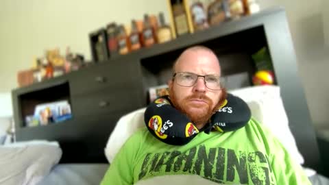 Snapshot of gingerginger111 chatting on May 2026 06:25:01 PM gingerginger111 online show from May 2026 06:25:01 PM