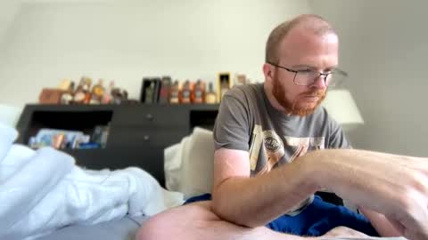 Snapshot of gingerginger111 chatting on May 2026 02:46:02 PM gingerginger111 online show from May 2026 02:46:02 PM