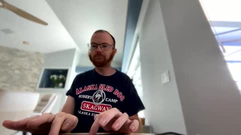 Snapshot of gingerginger111 chatting on May 2026 02:12:01 PM gingerginger111 online show from May 2026 02:12:01 PM