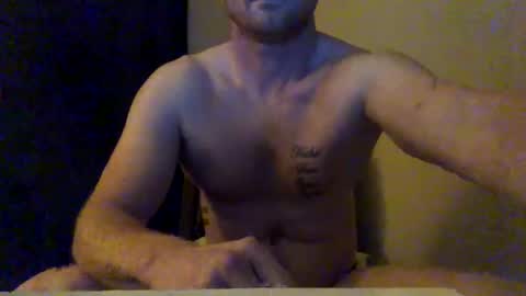 gingerguy3688 online show from March 2025 01:46:01 AM