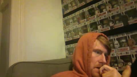 Snapshot of gingerjames90 chatting on February 2026 06:26:02 PM gingerjames90 online show from February 2026 06:26:02 PM