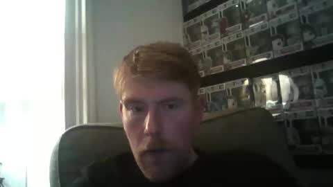 Snapshot of gingerjames90 chatting on March 2026 11:07:02 PM gingerjames90 online show from March 2026 11:07:02 PM
