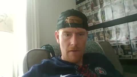 gingerjames90 online show from April 2026 11:48:01 AM