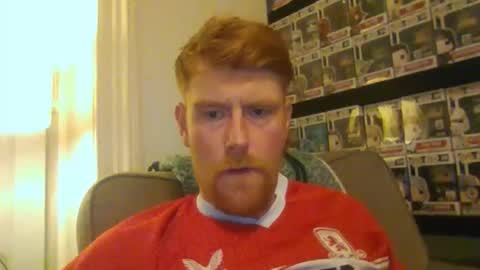 gingerjames90 online show from April 2026 08:39:01 PM