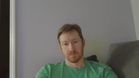 gingerjay2484 online show from April 2026 01:00:01 AM