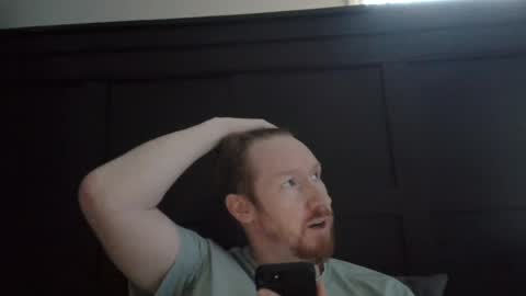 gingerjay2484 online show from July 2026 03:32:01 PM