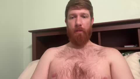 gingermania10 online show from December 2024 04:54:02 AM