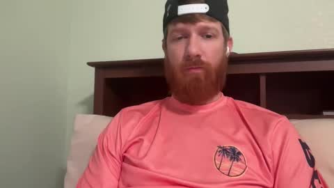 gingermania10 online show from December 2024 09:45:01 PM