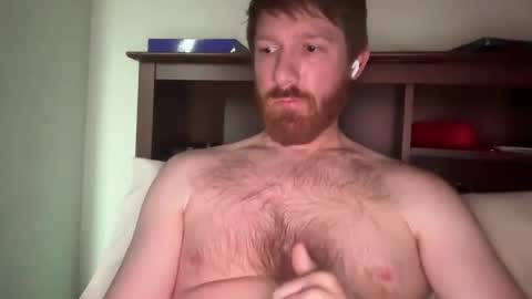 gingermania10 online show from March 2025 07:11:02 PM