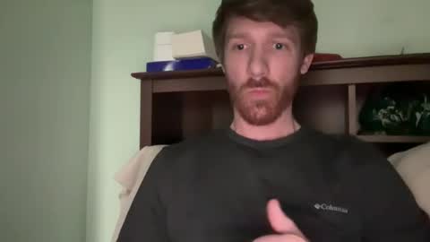 gingermania10 online show from February 2026 08:15:01 PM