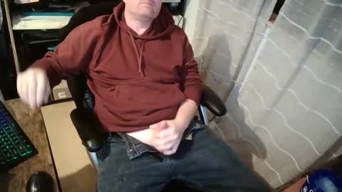 Snapshot of gingermooncum chatting on March 2026 04:40:02 AM gingermooncum online show from March 2026 04:40:02 AM