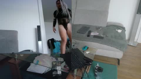 GingerPink online show from January 2026 07:57:02 AM