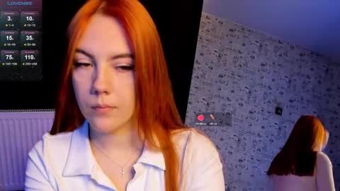 gingerr_pie online show from February 2026 11:16:01 AM