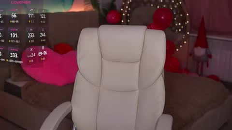 Snapshot of gingerrpink chatting on February 2026 02:24:02 PM Ginger Pink online show from February 2026 02:24:02 PM