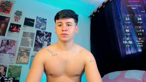 Josh Mills online show from November 2025 02:17:02 PM