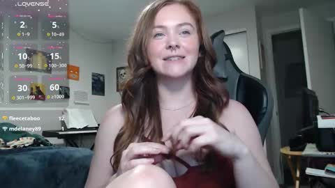 gingervial online show from February 2026 12:17:02 AM