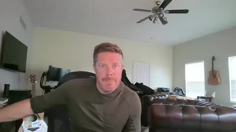 Snapshot of gingerzaddy chatting on October 2025 06:30:02 PM gingerzaddy online show from October 2025 06:30:02 PM