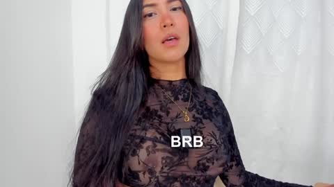 Snapshot of gingirel chatting on January 2025 04:08:01 PM Gin  independent model online show from January 2025 04:08:01 PM