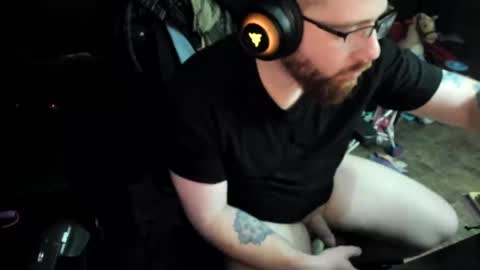 Snapshot of ginguy chatting on December 2024 07:15:01 AM Ginguy online show from December 2024 07:15:01 AM