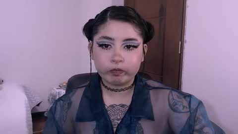 ginmeowuwu online show from October 2025 10:54:02 PM