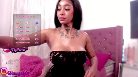 Ginna Bolton online show from June 2026 06:40:01 AM