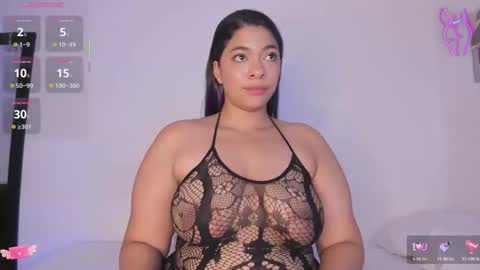 Ginna Palmer online show from January 2026 01:33:01 AM