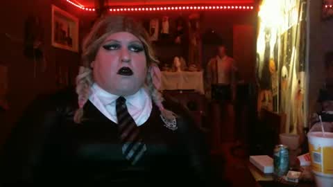 ginny ray online show from September 2025 01:18:01 AM