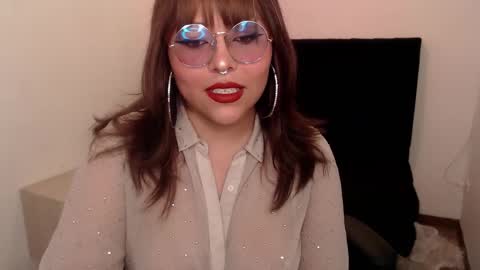 Ginny  online show from October 2025 01:54:02 PM