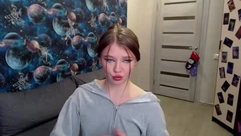 Snapshot of ginnyblacky chatting on December 2025 10:14:01 PM ginnyblacky online show from December 2025 10:14:01 PM