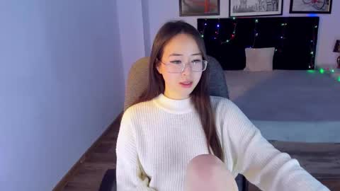 Ginny online show from December 2024 12:34:02 PM