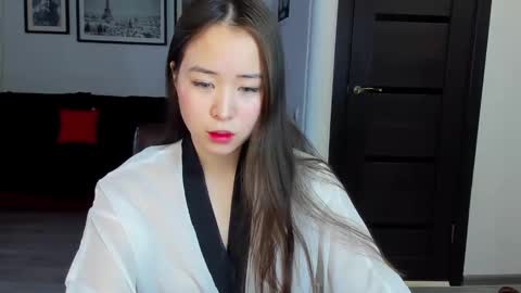 Ginny online show from February 2025 08:27:02 AM