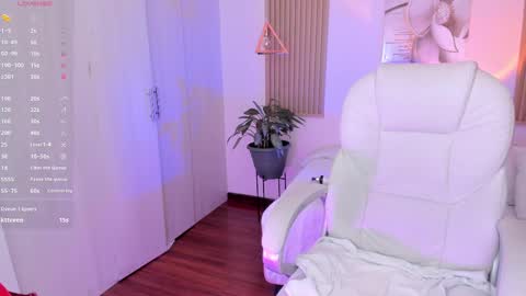 Snapshot of ginnywett chatting on March 2025 09:59:01 PM Kendall online show from March 2025 09:59:01 PM