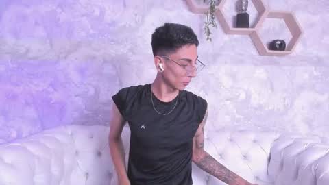 Gio Carangi online show from February 2026 03:16:02 AM