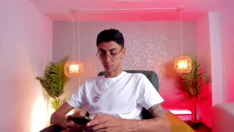 Gio Carangi online show from March 2026 04:28:02 AM