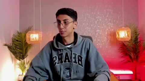 Gio Carangi online show from March 2026 02:50:01 AM