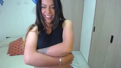 Giorgia online show from April 2026 11:51:02 PM