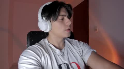 GioRusso online show from November 2025 12:53:01 AM