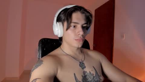 GioRusso online show from December 2025 10:58:01 PM