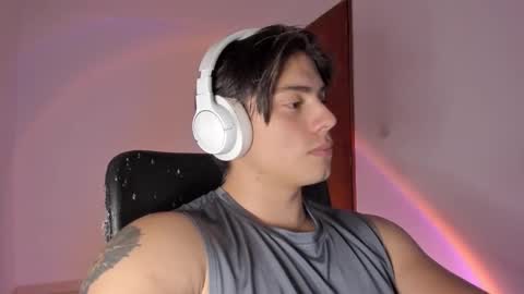 GioRusso online show from March 2026 02:28:02 AM