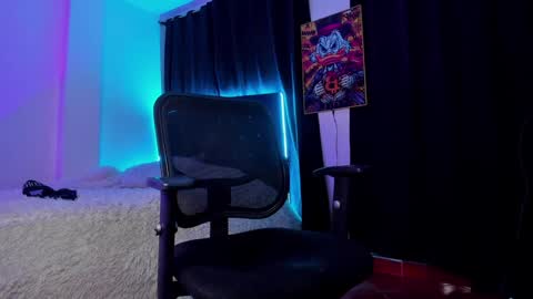 GIOMAR REYES online show from January 2025 03:34:01 AM