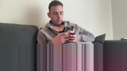 gionnylove online show from April 2026 08:54:01 AM